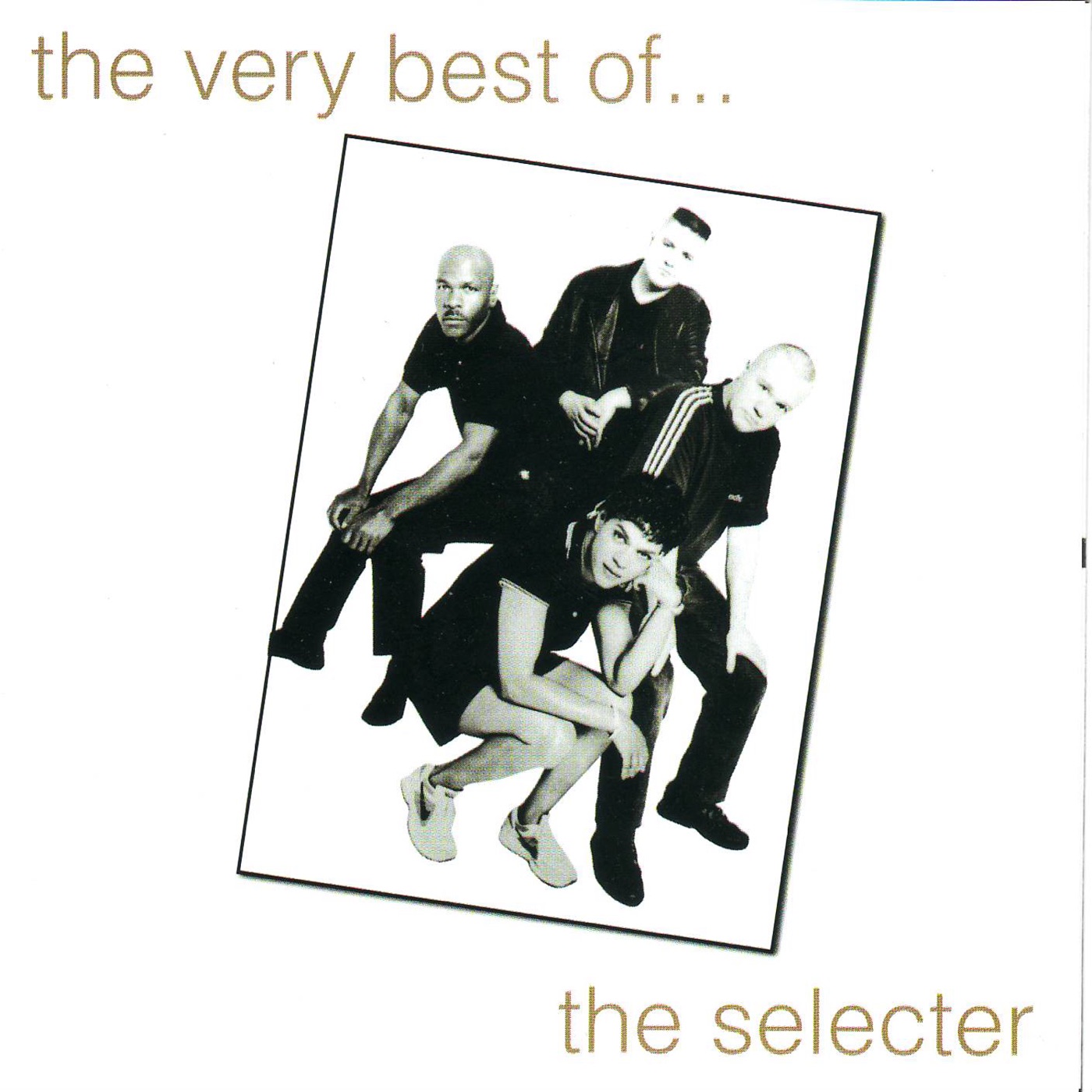Selecter, The - On My Radio